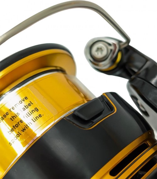 Daiwa Legalis LT 23 1000D