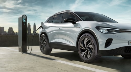 Hankook iON ST AS