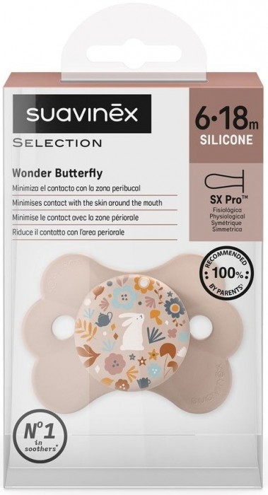 Suavinex Wonder Butterfly 308781