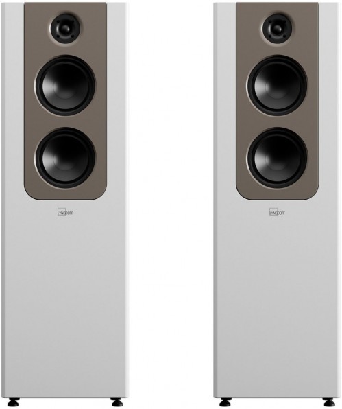 Steinway Lyngdorf FR-2