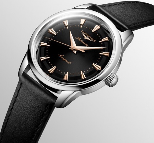 Longines Conquest Heritage L1.650.4.52.2
