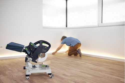 Festool Symmetric SYMC 70 EB-Basic 577424