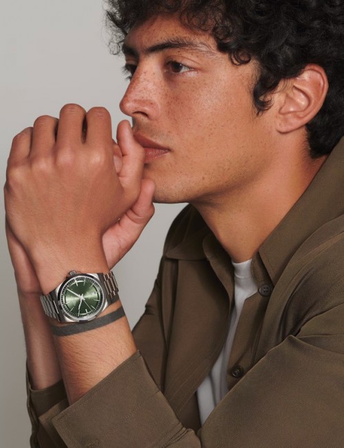 Longines Conquest L3.830.4.02.6