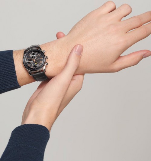 Longines Master Collection L2.673.4.61.2