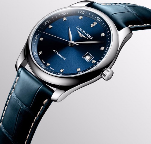 Longines Master Collection L2.793.4.97.0