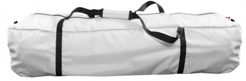 VidaXL LED 9-Person Quick