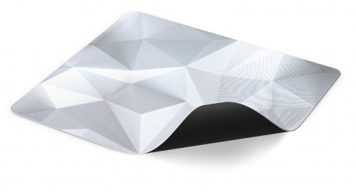 Endorfy Crystal Onyx White L