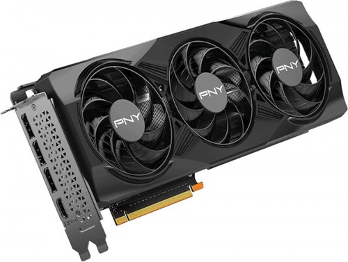 PNY GeForce RTX 5070 OC Triple Fan