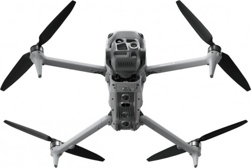 DJI Matrice 4T