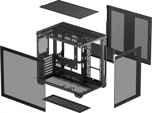 Deepcool CG530 Black