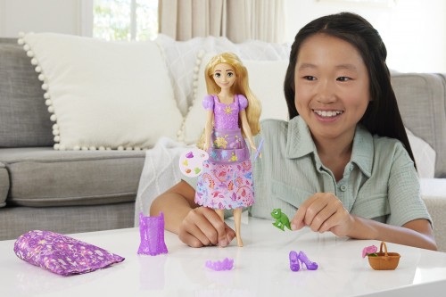 Disney Rapunzel JBG09