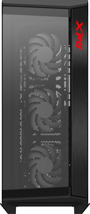 A-Data XPG BATTLECRUISER II ST Black