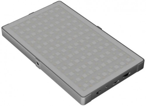 Newell RGB-W Rangha Max