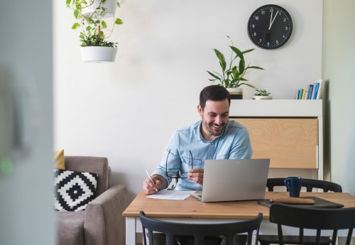 Acer Extensa 15 EX215-57