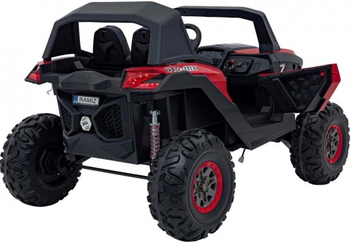 Ramiz Buggy UTV-MX 2000N