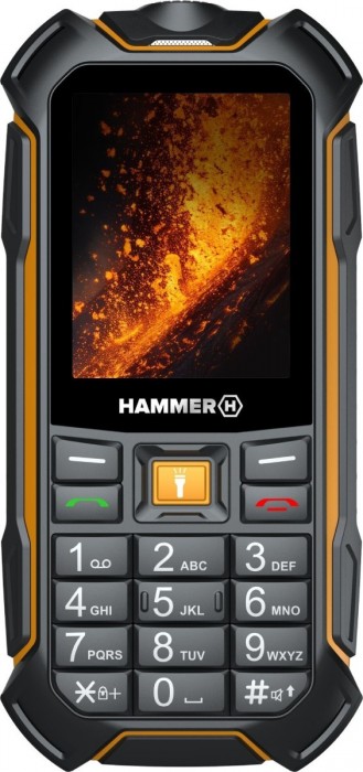 MyPhone Hammer Boost 2 LTE