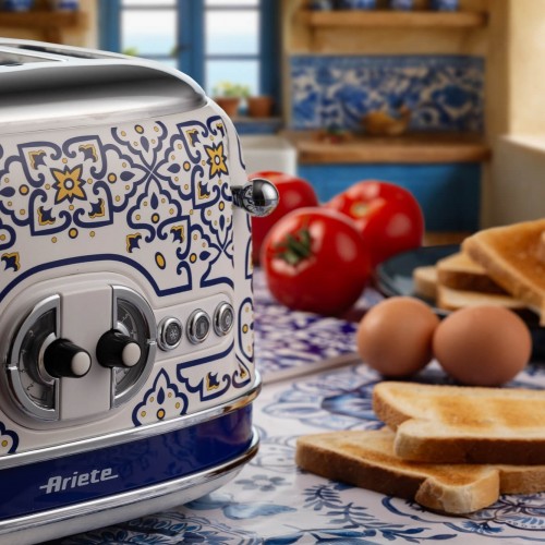 Ariete Capri 0156/0C