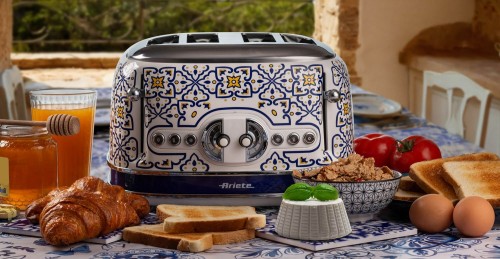 Ariete Capri 0156/0C