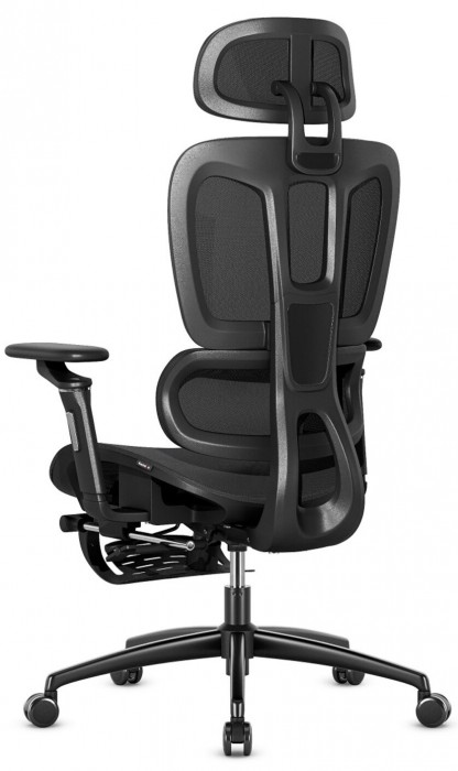 Huzaro Combat 7.9