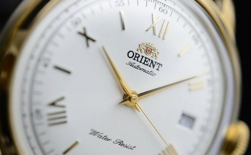 Orient AC00007W
