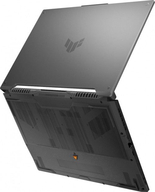 Asus TUF Gaming A16 (2024) FA607NU