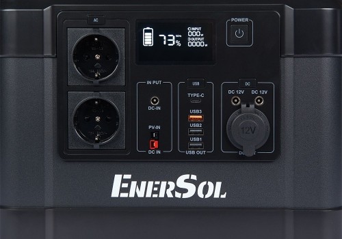 EnerSol EPB-1000N