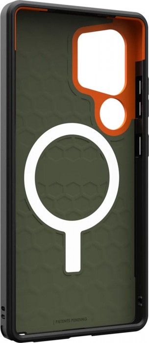 UAG Civilian for Galaxy S25 Ultra