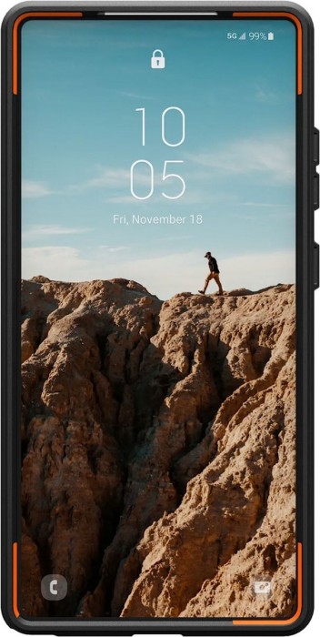 UAG Civilian for Galaxy S25 Ultra