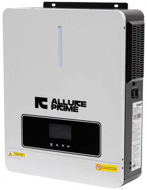 Allure PRIME Victor NM-ECO-4.2kW