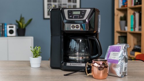Russell Hobbs Chester Grind & Brew 22000-56