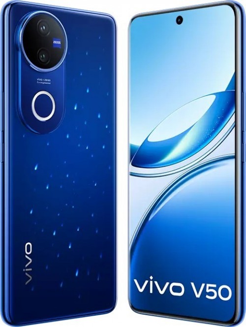 Vivo V50