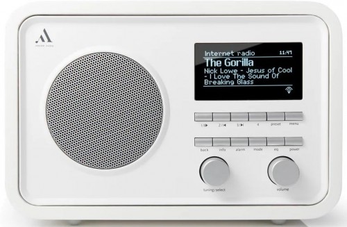 Argon Audio Radio 2i