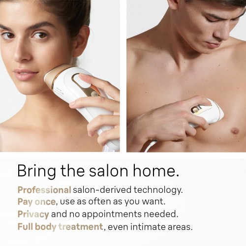 Braun Silk-expert Pro 5 IPL PL5382