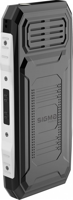 Sigma mobile X-style 341 Bro