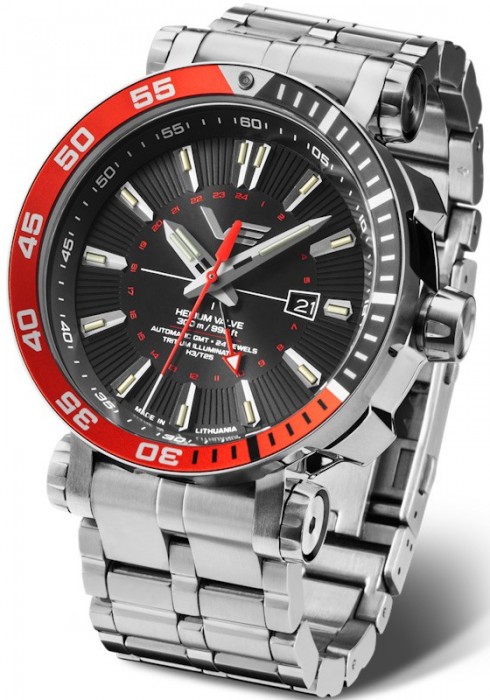 Vostok Europe Energia NH34-575A717