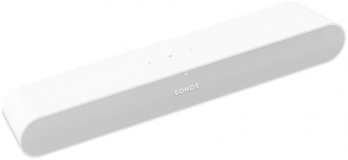 Sonos Ray + Sub Mini