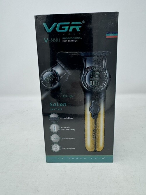 VGR V-990