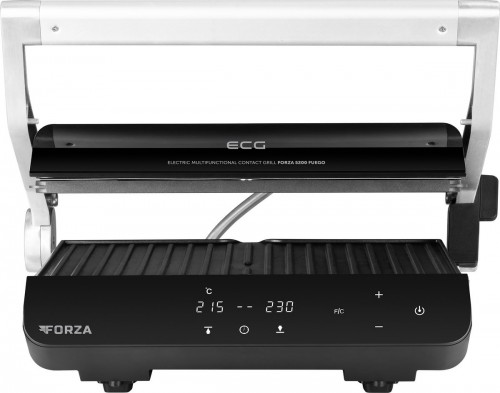 ECG FORZA 5200 Fuego