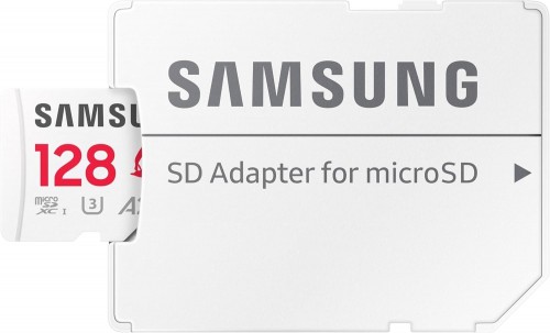 Samsung Sonic the Hedgehog microSDXC UHS-I