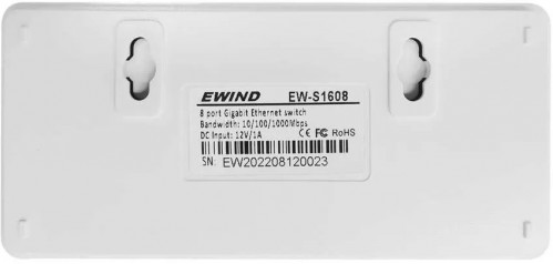 Ewind EW-S1608