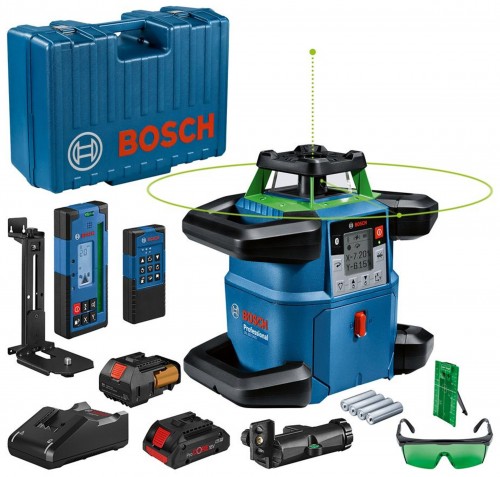 Bosch GRL 650 CHVG Professional 0601061V70
