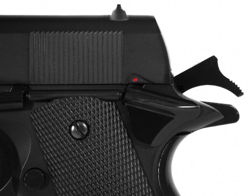 ASG 1911 US-C CO2 4.5mm