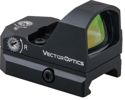 Vector Optics Frenzy 1x17x24