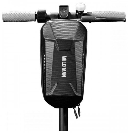 Wildman ES8 M