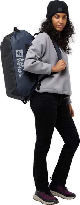 Jack Wolfskin All-in Duffle 35