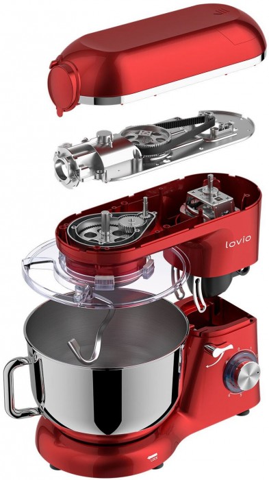 Lovio LVSTM02PRD