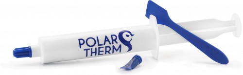 Polartherm X-10 Thermal Paste 40g