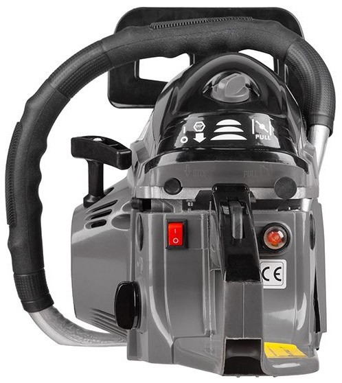 Intertool DT-2209