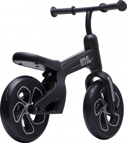 Qplay Tech Air