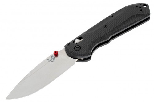 BENCHMADE Freek Carbon Fiber S90V
